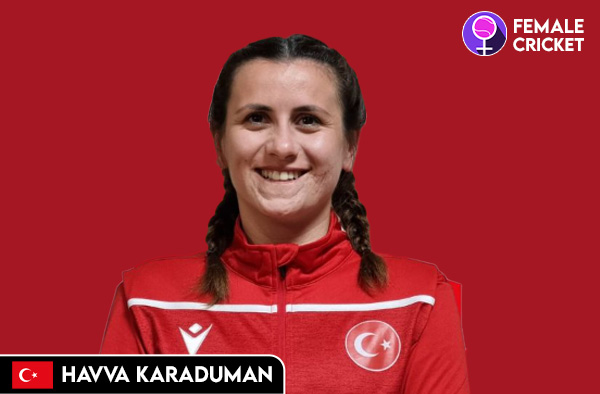 Havva Karaduman on jeetwins88.com