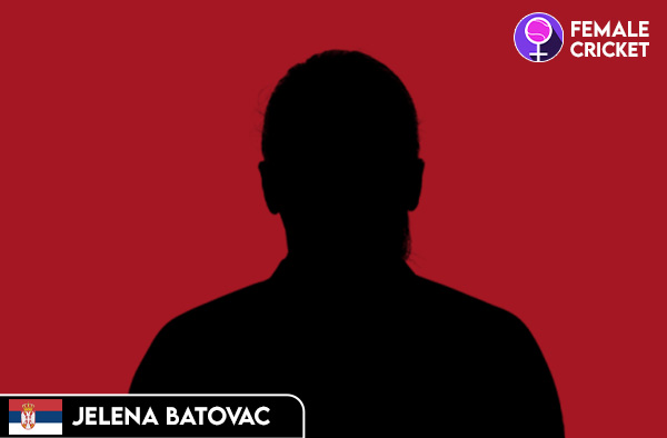Jelena Batovac on jeetwins88.com