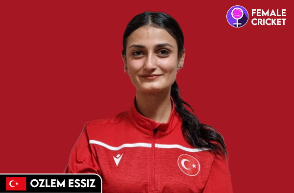 Ozlem Essiz on jeetwins88.com