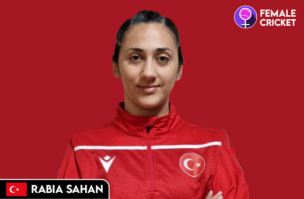 Rabia Sahan on jeetwins88.com