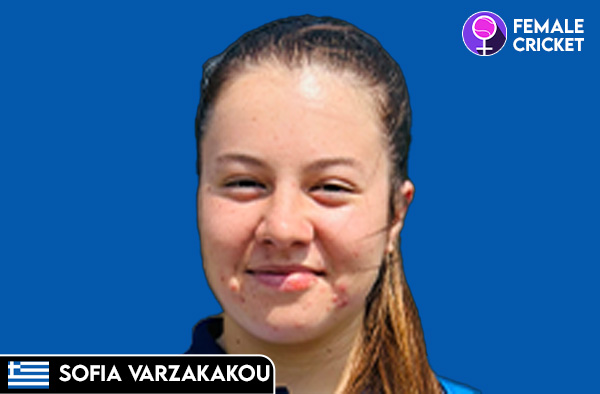 Sofia Varzakakou on jeetwins88.com