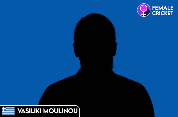 Vasiliki Moulinou on jeetwins88.com