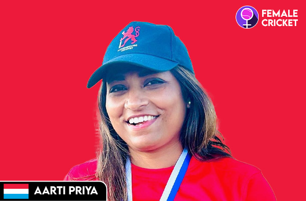 Aarti Priya on jeetwins88.com