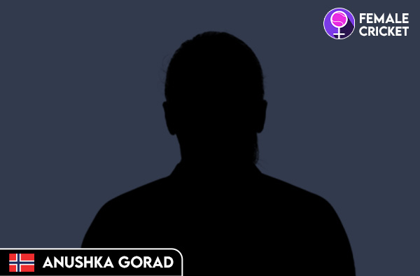 Anushka Gorad on jeetwins88.com