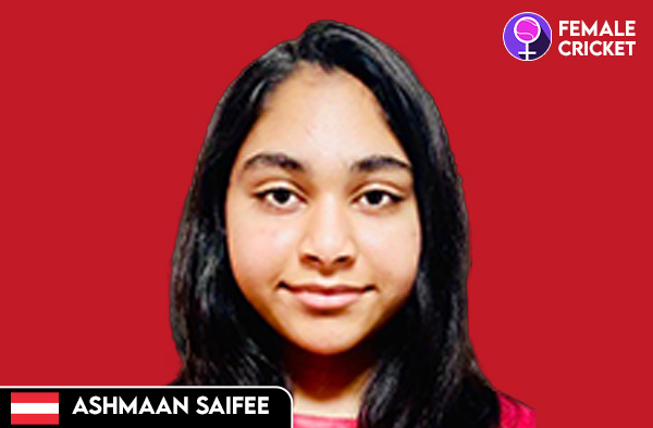 Ashmaan Saifee on jeetwins88.com