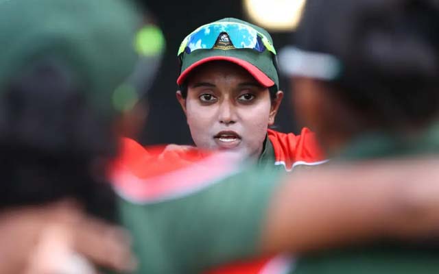 Bangladesh A Women's squad announced for white-ball tour to Sri Lanka, starts 8th September
