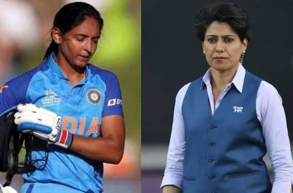 Being in the group of death will be good for India – Anjum Chopra on T20 World Cup Challenge