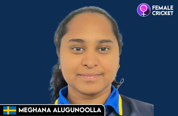 Meghana Alugunoolla on jeetwins88.com