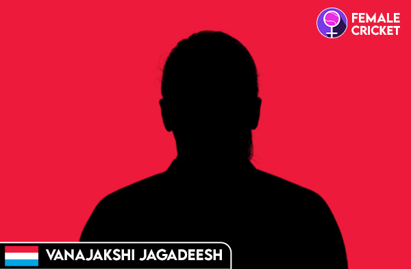 Vanjakshi Jagadeesh on jeetwins88.com