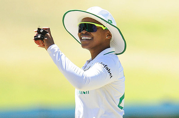 Top 5: Best Bowling Figures for South Africa in Women's Test
