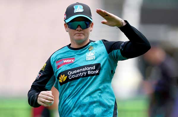 “This one hurts a lot," said Brisbane Heat skipper Jess Jonassen after loss in WBBL 2024 Final