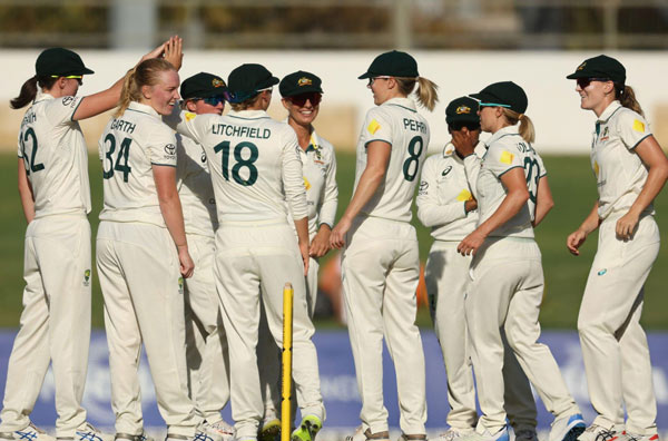 Australia's squad for historic one-off Day-Night Test at Melbourne Announced