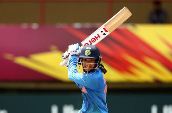 India's Smriti Mandhana won the award twice in 2018 and 2021
