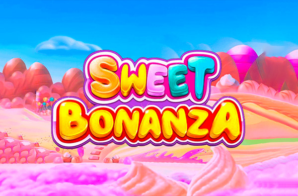 Sweet Bonanza CandyLand