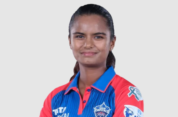 Nandini Kashyap opens up on WPL auction bid, Delhi Capitals, and more...