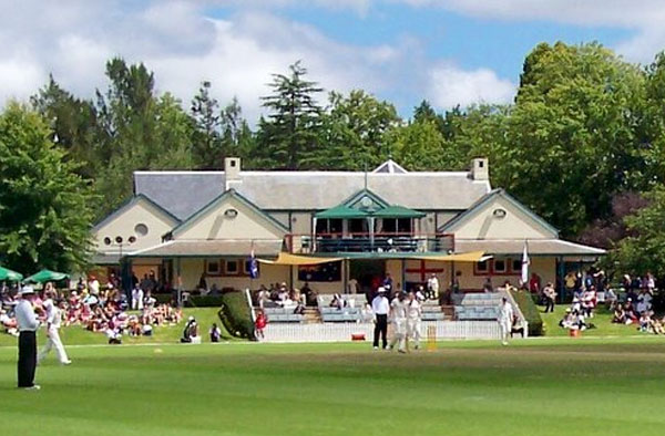 Lyrebird Foundation debuts with an exhibition match spotlighting women in cricket
