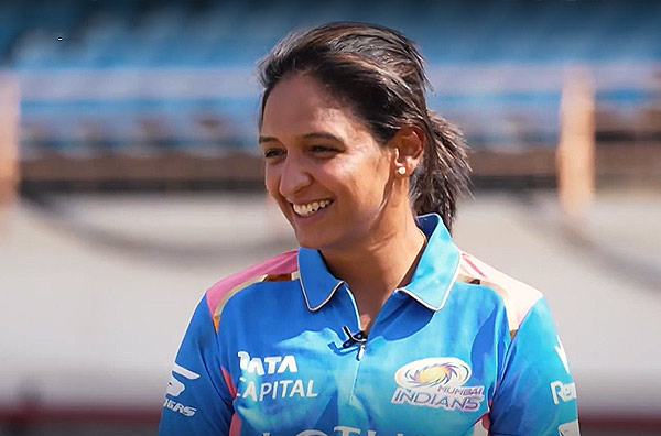 "We’ll try to play like we played in the first season," says Harmanpreet Kaur