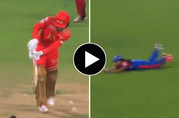 Watch Video: Marizanne Kapp and Shikha Pandey's opening spell dismantles Gujarat's line-up