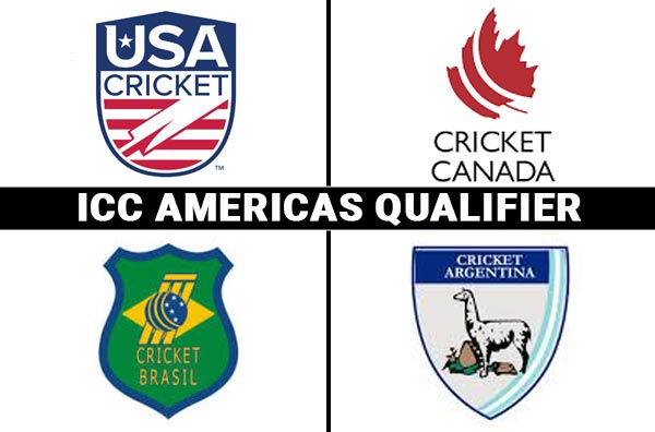 Everything about the 2025 ICC Women's T20 WC Americas Qualifier | Squads, Schedule, Live Streaming