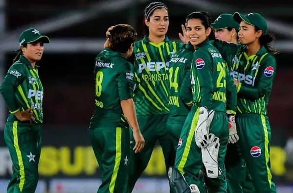 No Nida Dar as Pakistan Announce Squad for 2025 Women’s World Cup Qualifier; Fatima Sana to Lead