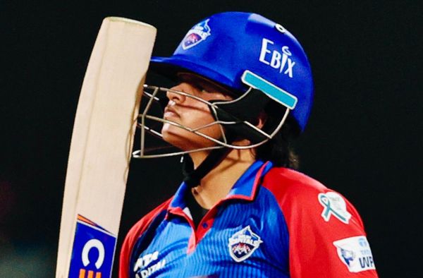 "Losing three years in a row isn't easy," Shafali Verma reflects on another WPL heartbreak
