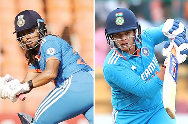 Day 1: Tejal Hasabnis and Shafali Verma smash centuries as Team C declares at 405/9