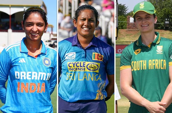 Elections in Sri Lanka Force Rescheduling of Women's ODI Tri-Series – Check Revised Schedule