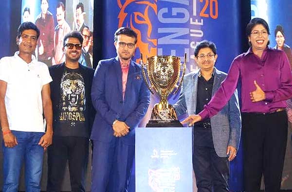Bengal Women's Pro T20 League Returns for 2nd Edition, Starts May 16, 2025