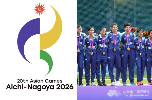 Japan’s Aichi Prefecture Prepares to Host Cricket at Asian Games 2026