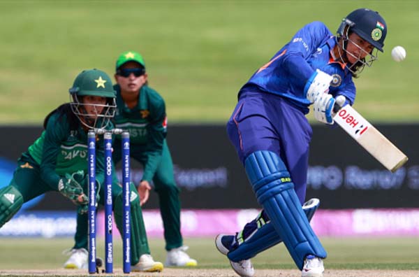 India Denies Pakistan Entry: 2025 Women’s ODI World Cup Clouded in Uncertainty