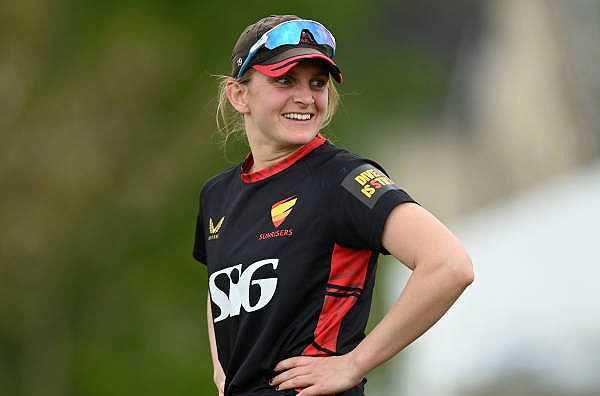 Kate Coppack Trades Law for Cricket, Set for Full-Time Career with Essex