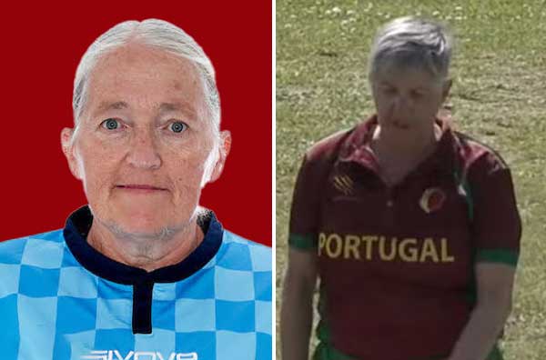 Top 5: Which are the Oldest Women Cricketers to make their International Debut