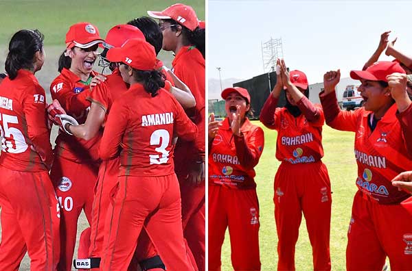 Oman Women to Host Bahrain for 3-Match T20I Series, Check Squads and Schedule