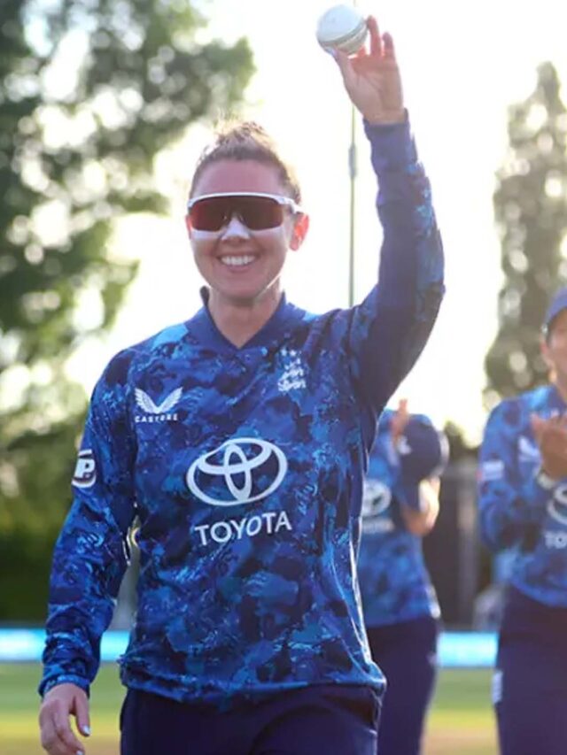 Complete List: Women Cricketers Who Took a 5-Wicket Haul on ODI Debut