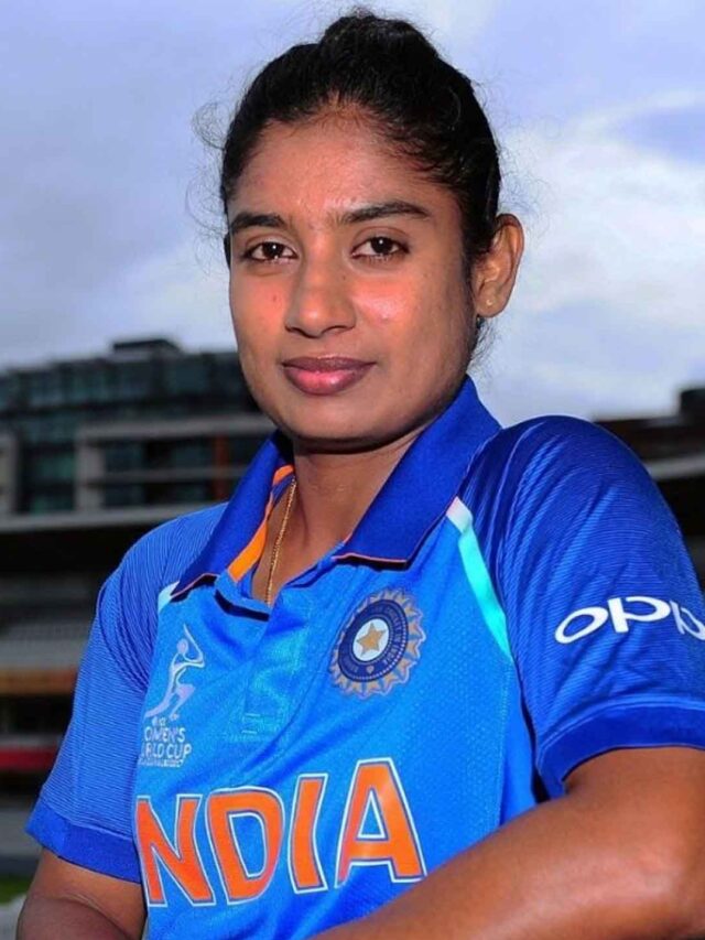 Complete List: India Women Cricketers Awarded MCC Honorary Life Membership