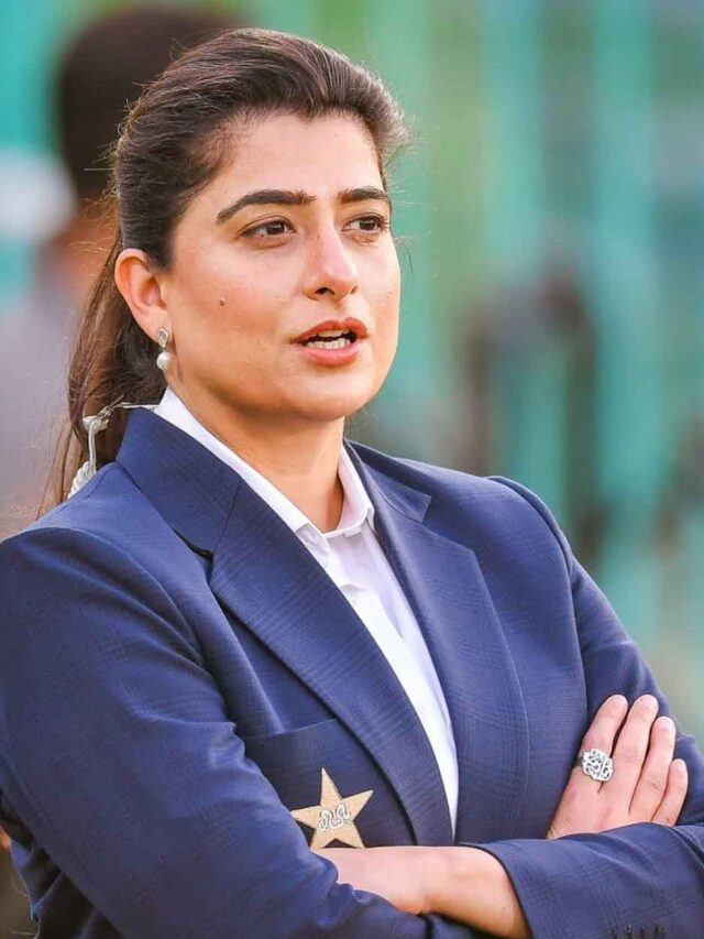See: Reactions from Pakistan’s Women Cricketers on India-Pakistan Conflict