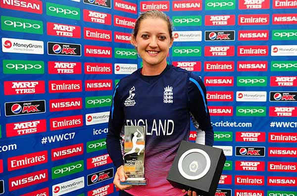 Brilliance and Bravery: The Journey of Sarah Taylor, Cricket’s Defining Legend