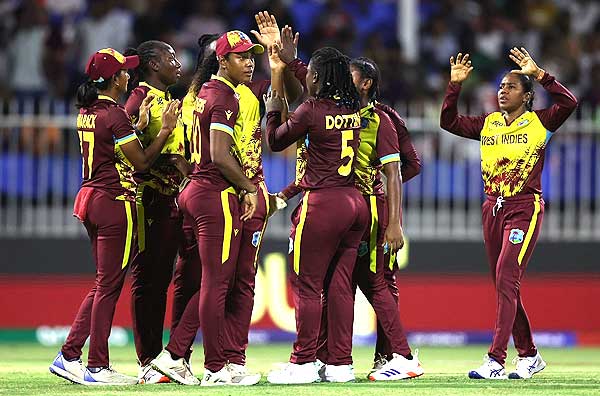 West Indies Women Squad for England Tour Announced, Maiden Call-Ups for Realeanna Grimmond and Jahzara Claxton