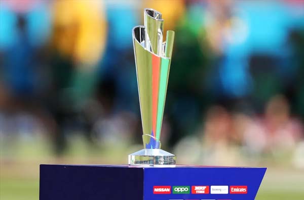 Complete Schedule Announced: ICC Women’s T20 World Cup 2026