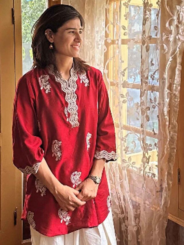 See Pictures: Pakistan Women Cricketers Celebrate Eid in Style