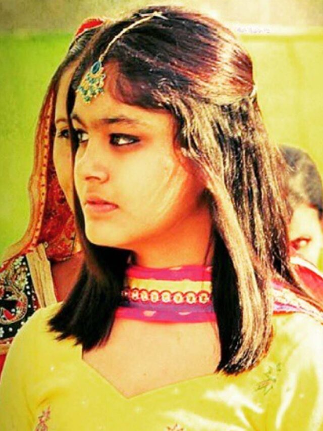 Rare and Unseen Pictures of India’s Harleen Deol