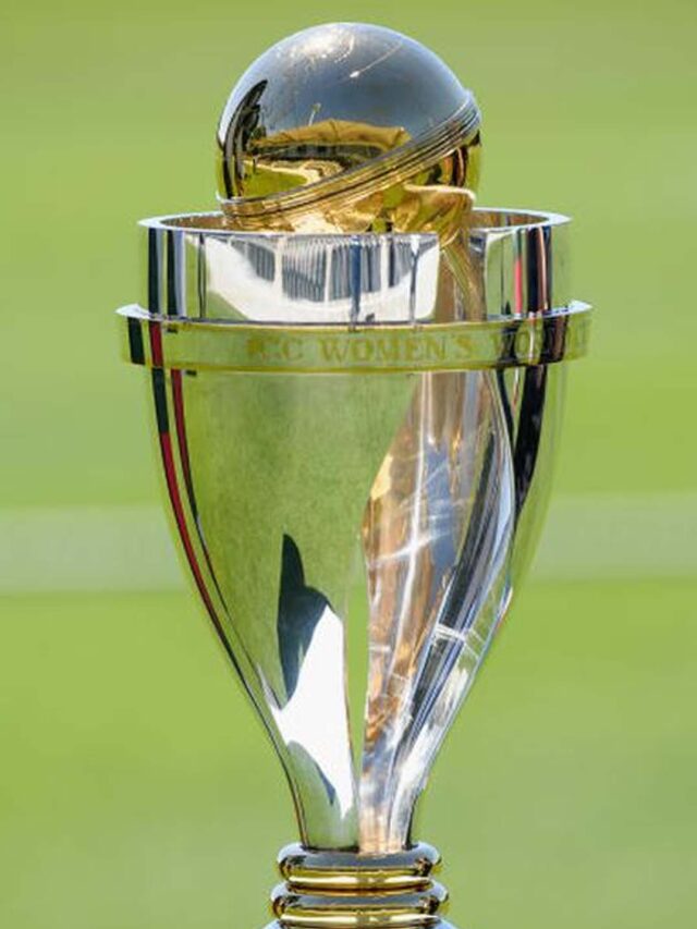 Full Details: Venues and Key Dates Announced for Women’s Cricket World Cup 2025