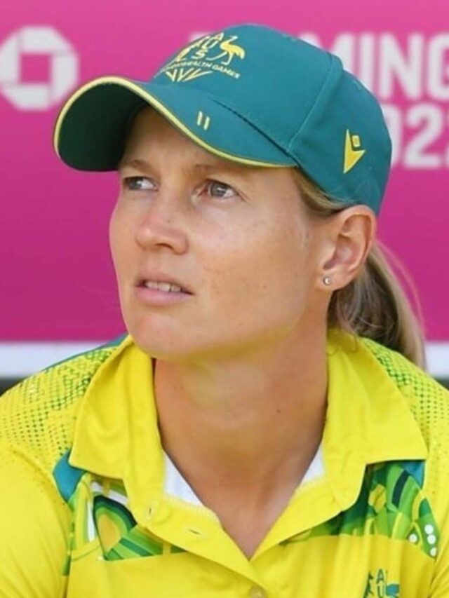 Top 10: Women Cricketers who took early retirement from International Cricket