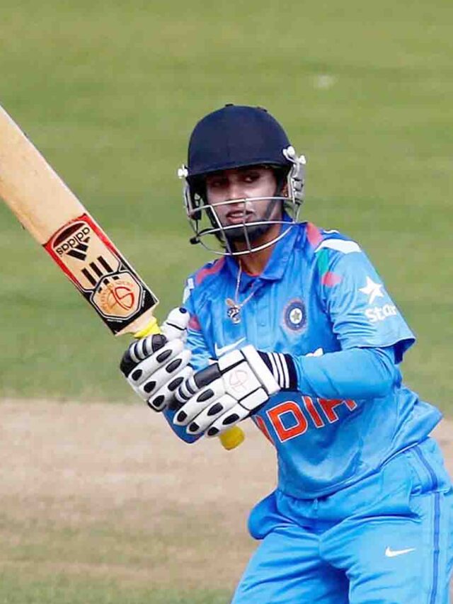 Top 10: Most Capped Players in Women’s ODI Cricket History