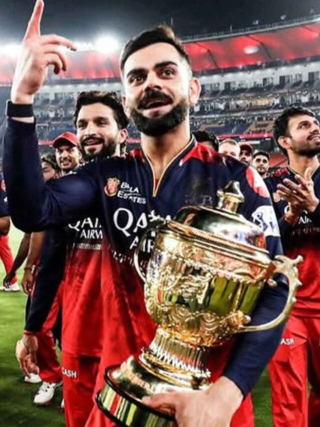 See Reactions: Women Cricketers Applaud RCB Men’s Historic IPL 2025 Win