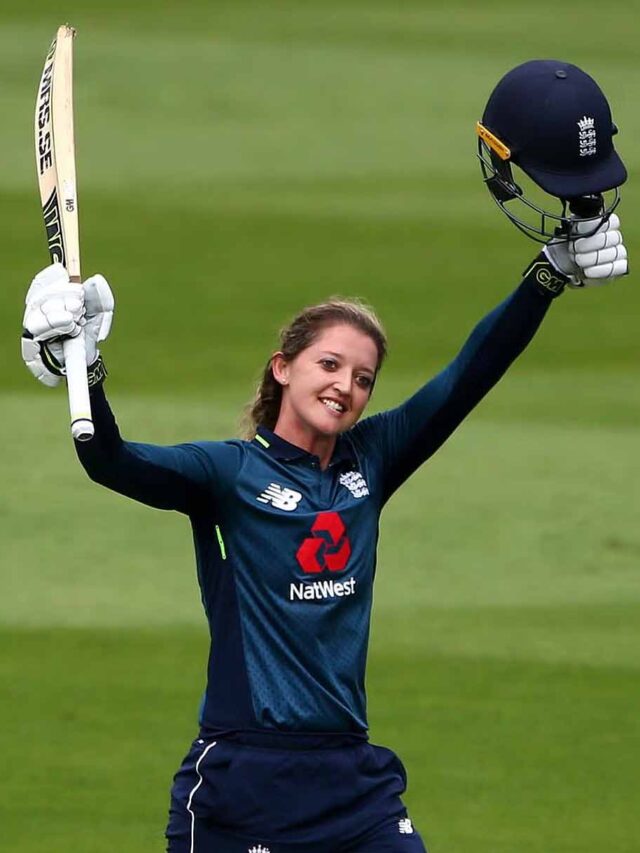 In Pictures: Women Cricketers Inducted into the ICC Hall of Fame