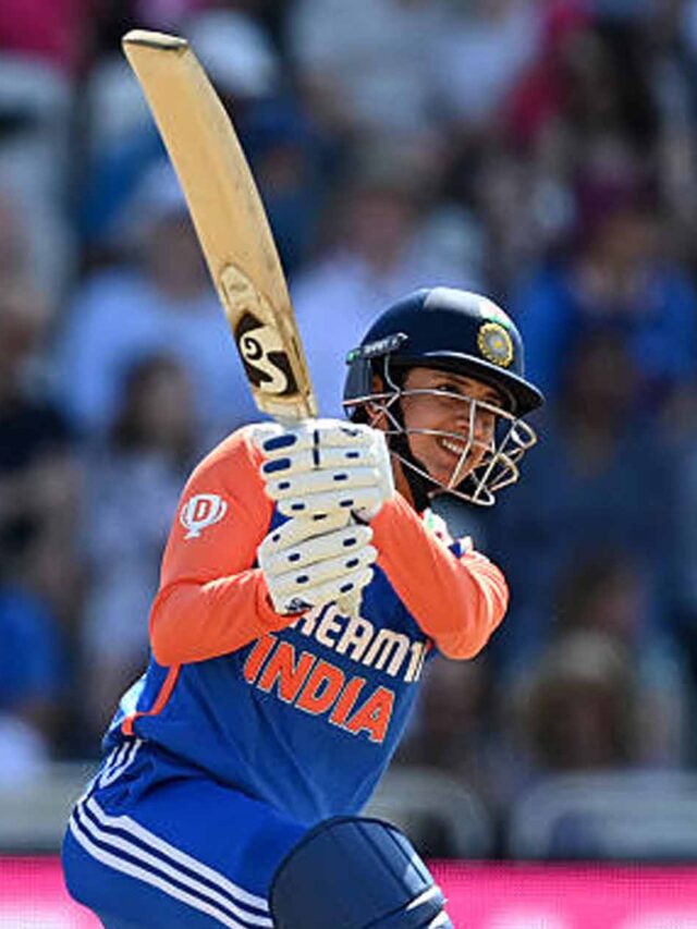 Complete List: Which female cricketers have scored Hundred in all 3 Formats?
