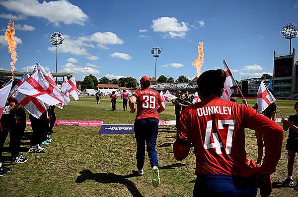 Why England was Penalised 10% of Match Fees after 1st T20I Against India?
