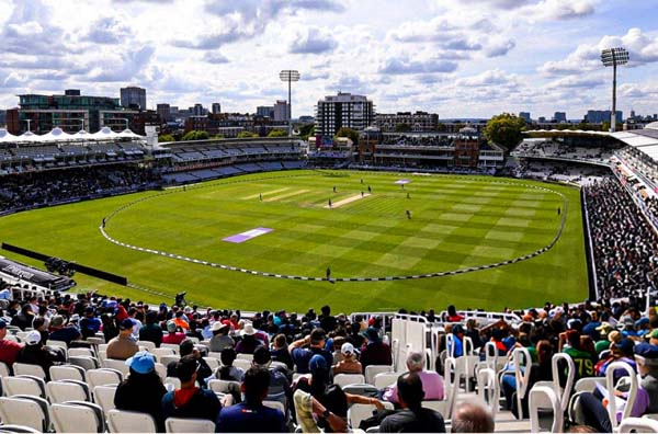 Lord's Set for Record Attendance for England - India Women's ODI with Over 15,000 Tickets Already Sold