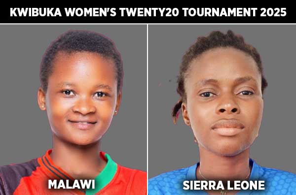 Match 18: Malawi Women vs Sierra Leone Women | Squads | Players to Watch | Fantasy Playing XI | Live Streaming | Pitch Report